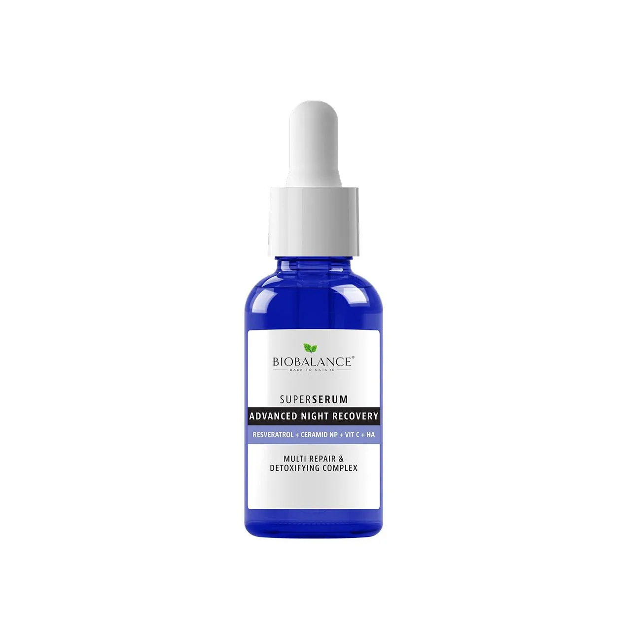 Advanced Night Recovery Super Serum