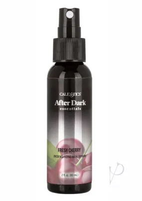 After Dark Oral Spray Cherry 2oz