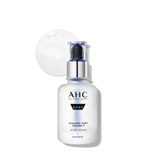 AHC Hyaluro Deep Volume 5 Intra Serum 40ml