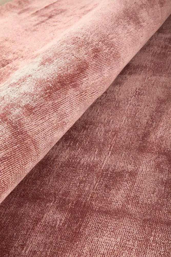 Aladdin Rug Blissful Blush