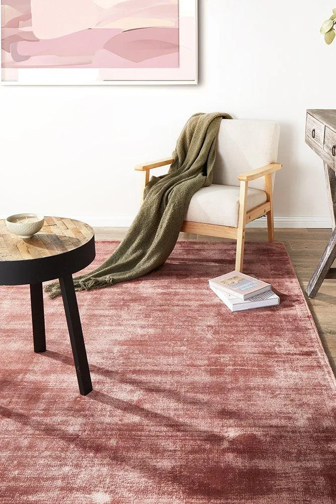 Aladdin Rug Blissful Blush