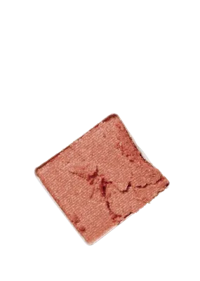 Annemarie Borlind Powder Rouge - Peach, 5g