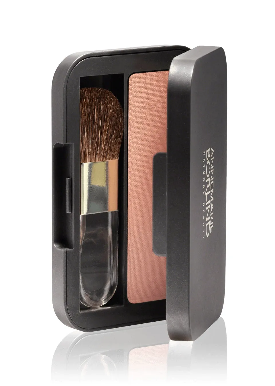 Annemarie Borlind Powder Rouge - Peach, 5g