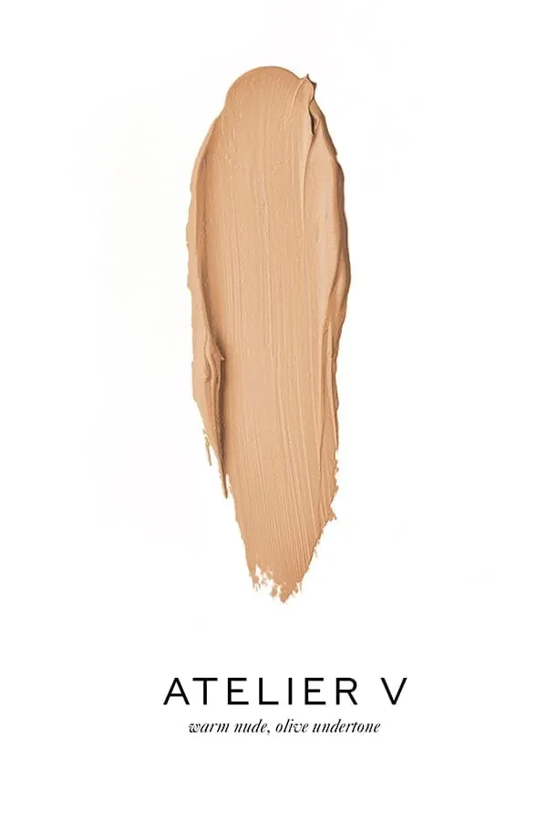 Atelier V Vital Skin Foundation Stick