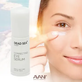 AVANI Correcting Eye Serum