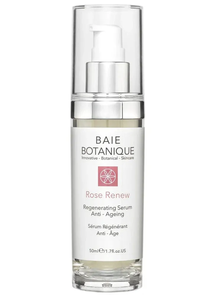 Baie Botanique Regenerating Serum