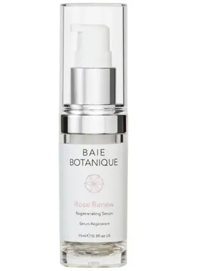 Baie Botanique Regenerating Serum