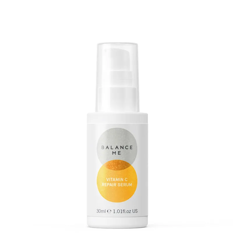 Balance Me Vitamin C Repair Serum 30ml