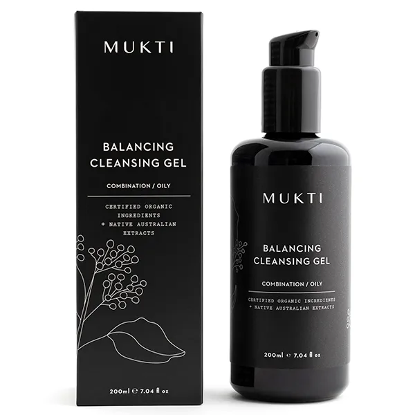 Balancing Cleansing Gel