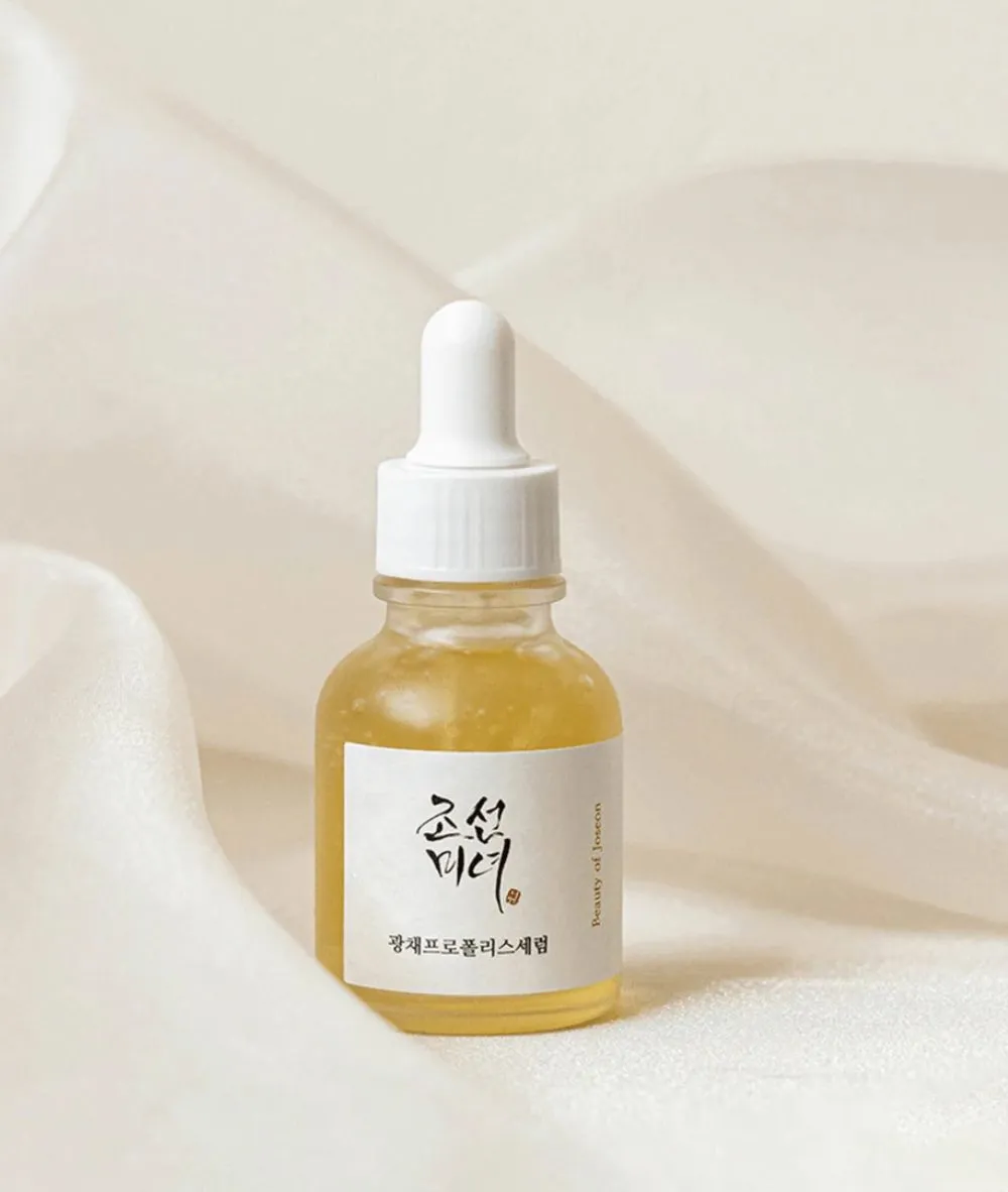 Beauty of Joseon Glow Serum Propolis   Niacinamide 30ml