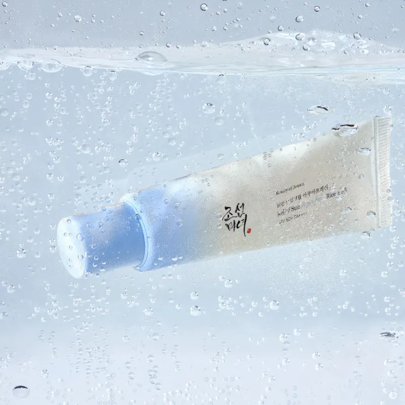 Beauty of Joseon Relief Sun: Aqua-fresh Rice   B5 SPF50 PA     50ml, 1pc