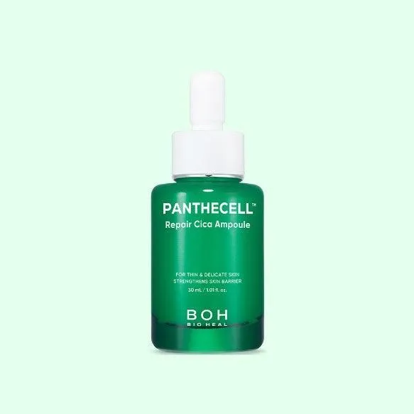 BIO HEAL BOH Panthecell™ Repair Cica Ampoule 30mL