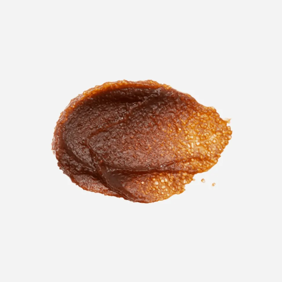 Black Sugar Wash Off Mask 120g