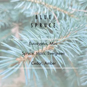 Blue Spruce Room & Linen Spray