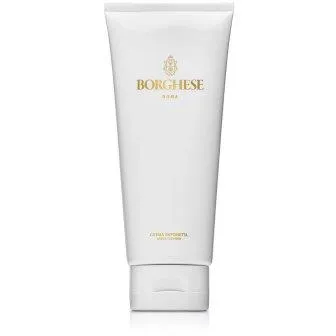 Borghese Roma Crema Saponetta Cleansing Creme 6.7 Oz