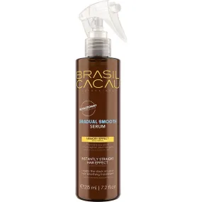 Brasil Cacau Gradual Smooth Serum 215ml