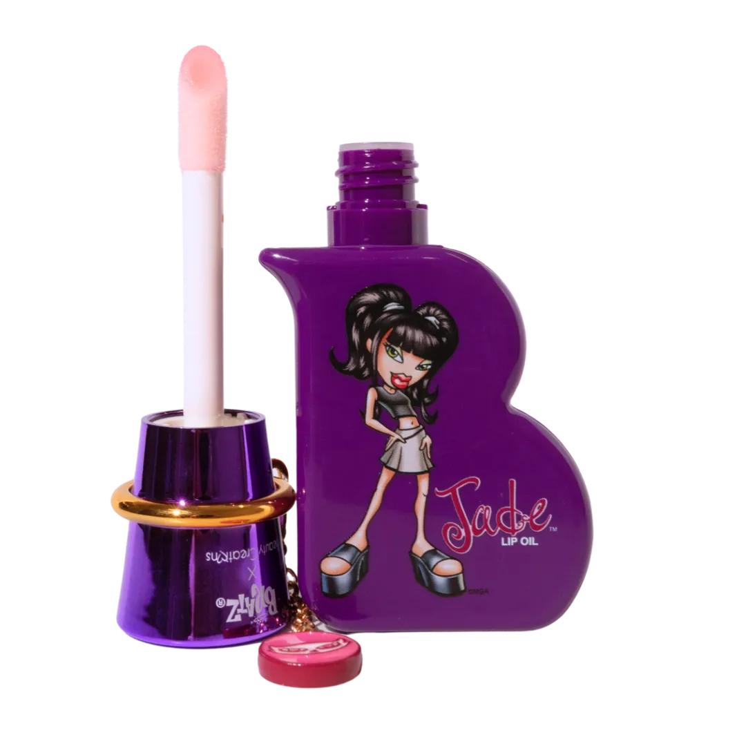 Bratz x Beauty Creations Lip Oil Bundle