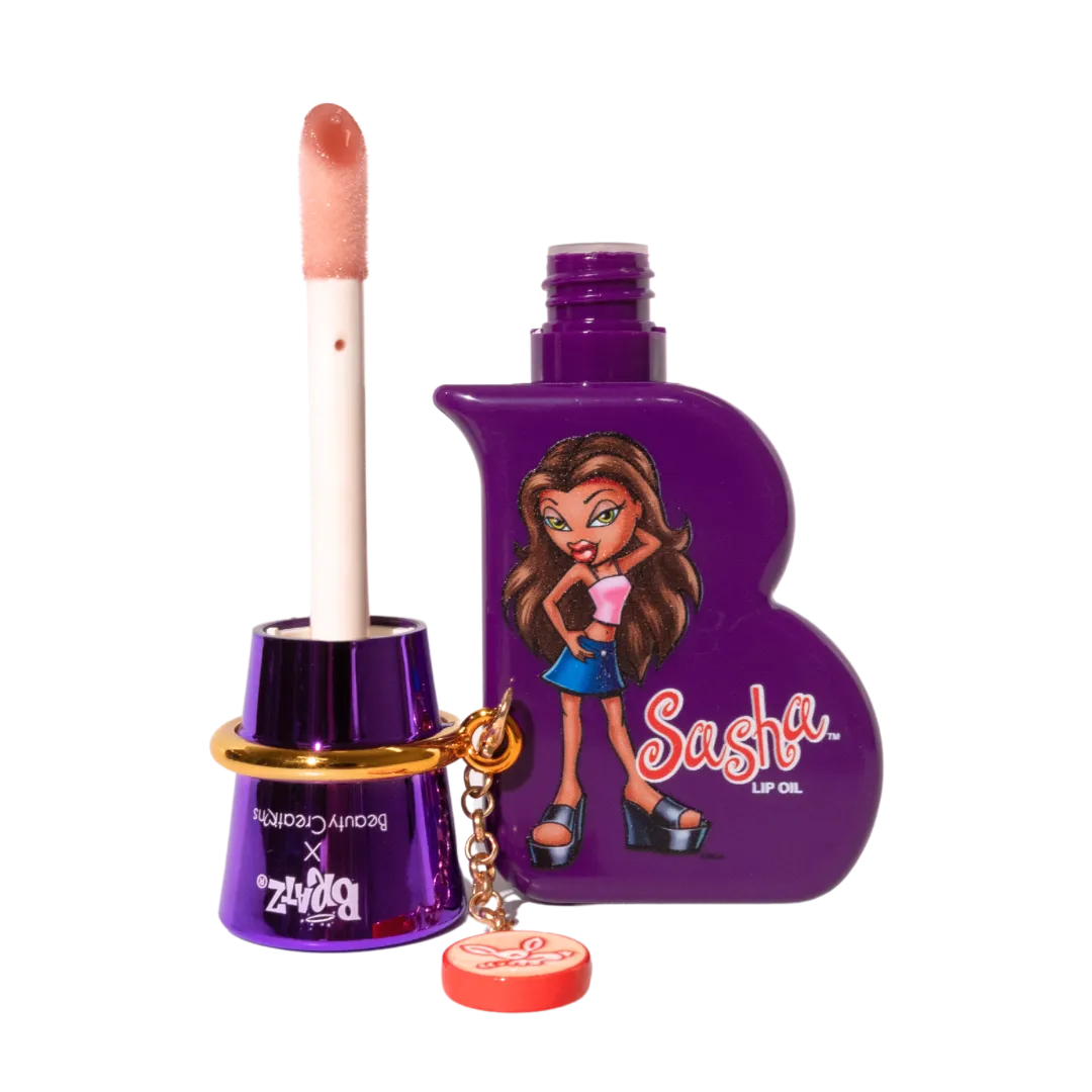 Bratz x Beauty Creations Lip Oil Bundle