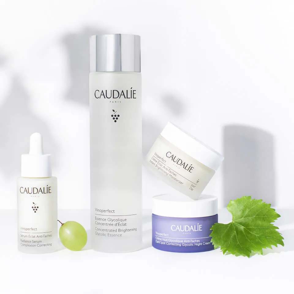 Caudalie Vinoperfect Complexion Correcting Radiance Serum 30ml