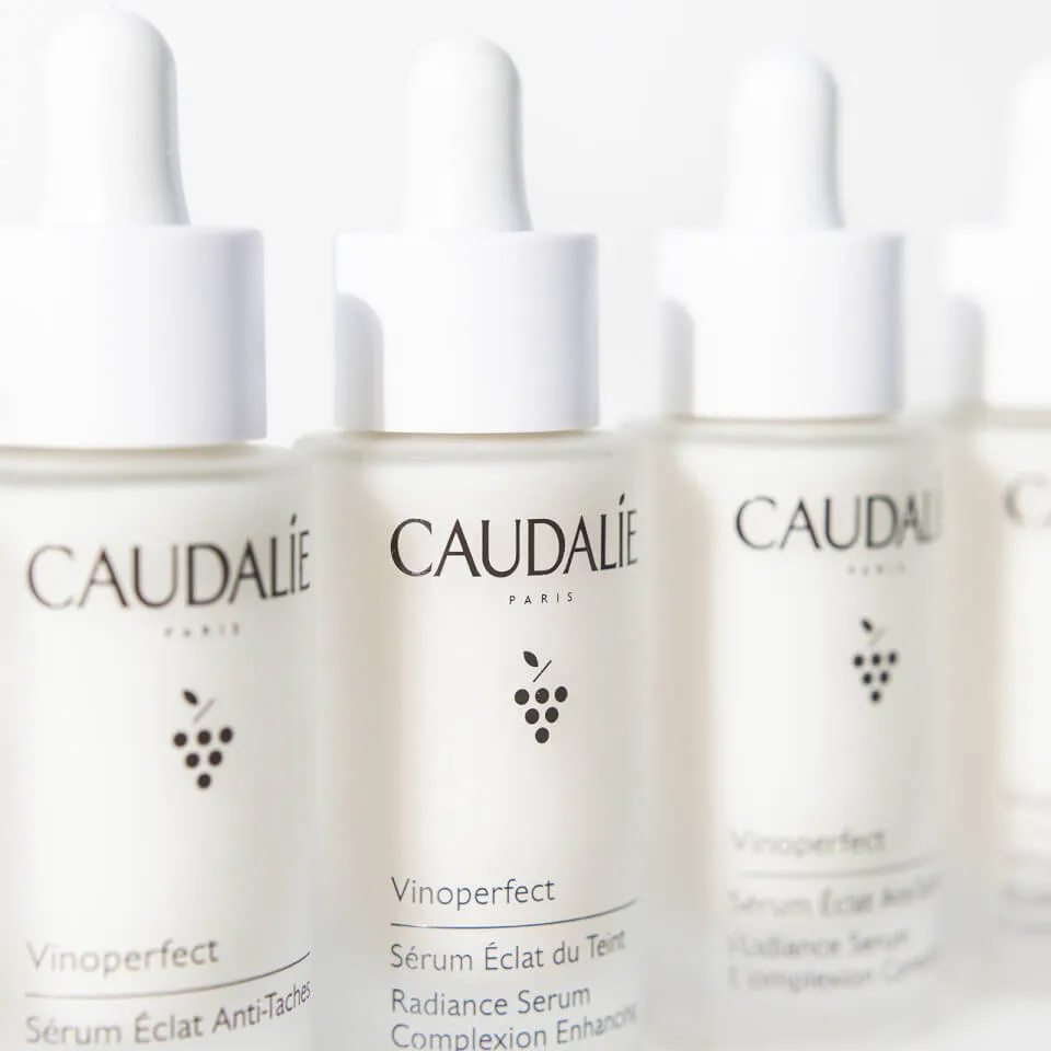 Caudalie Vinoperfect Complexion Correcting Radiance Serum 30ml