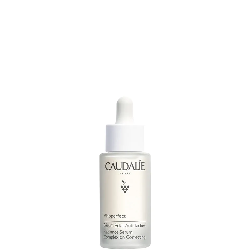 Caudalie Vinoperfect Complexion Correcting Radiance Serum 30ml