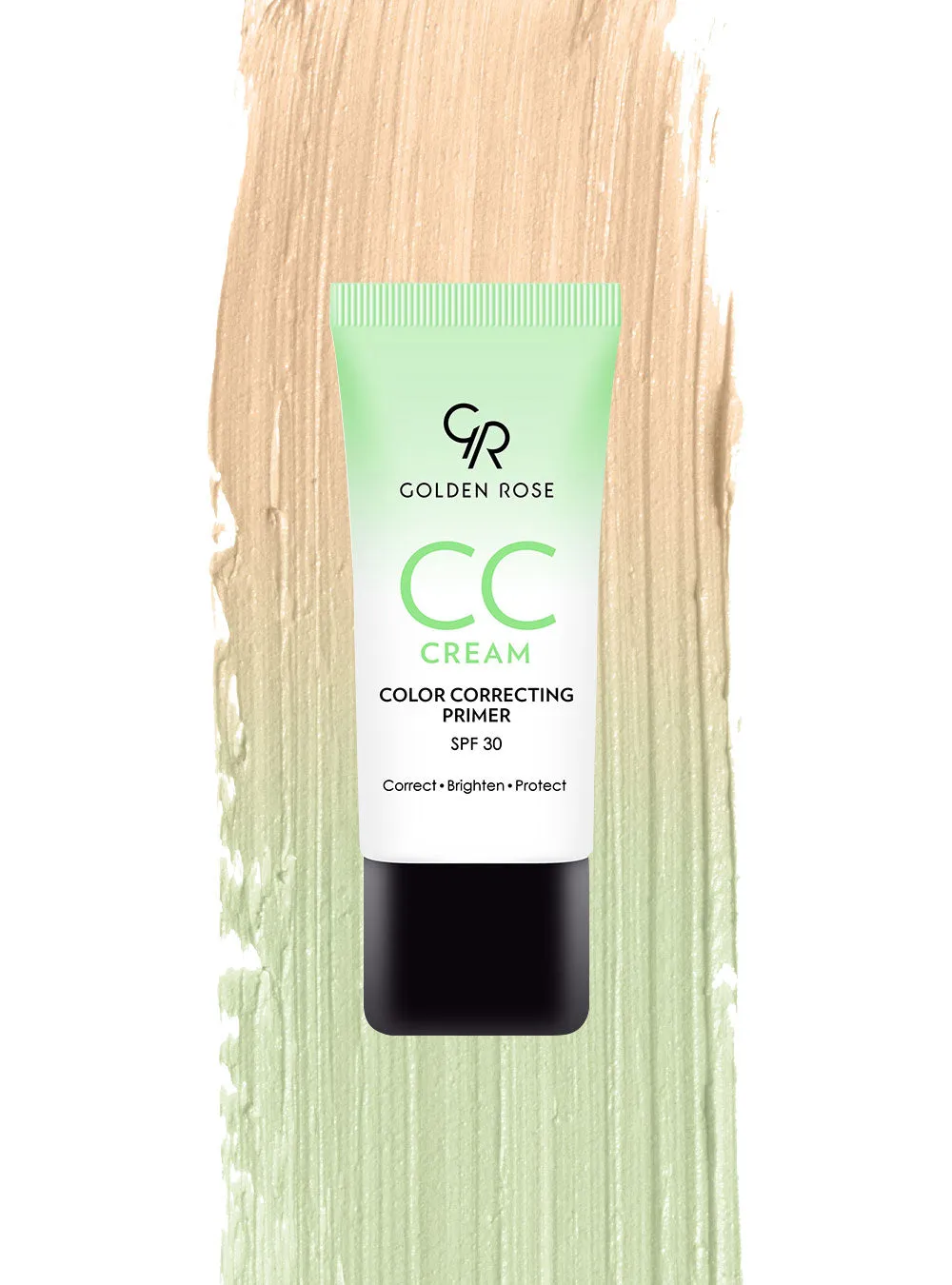 CC Cream Primer