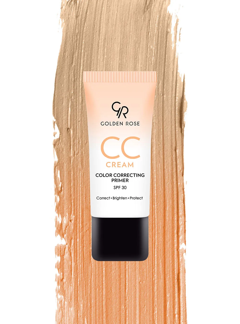 CC Cream Primer