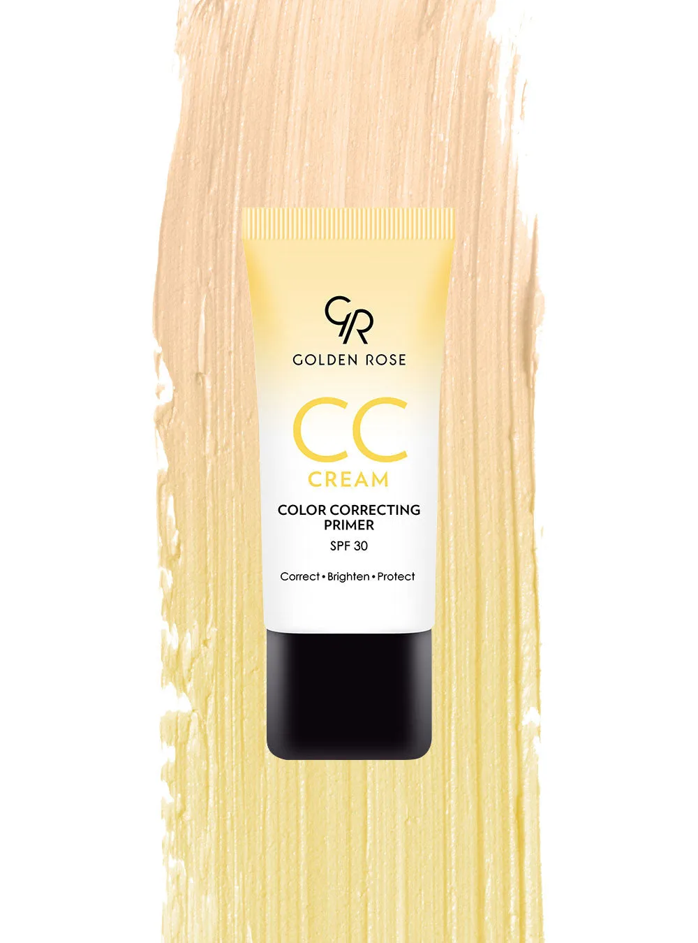 CC Cream Primer