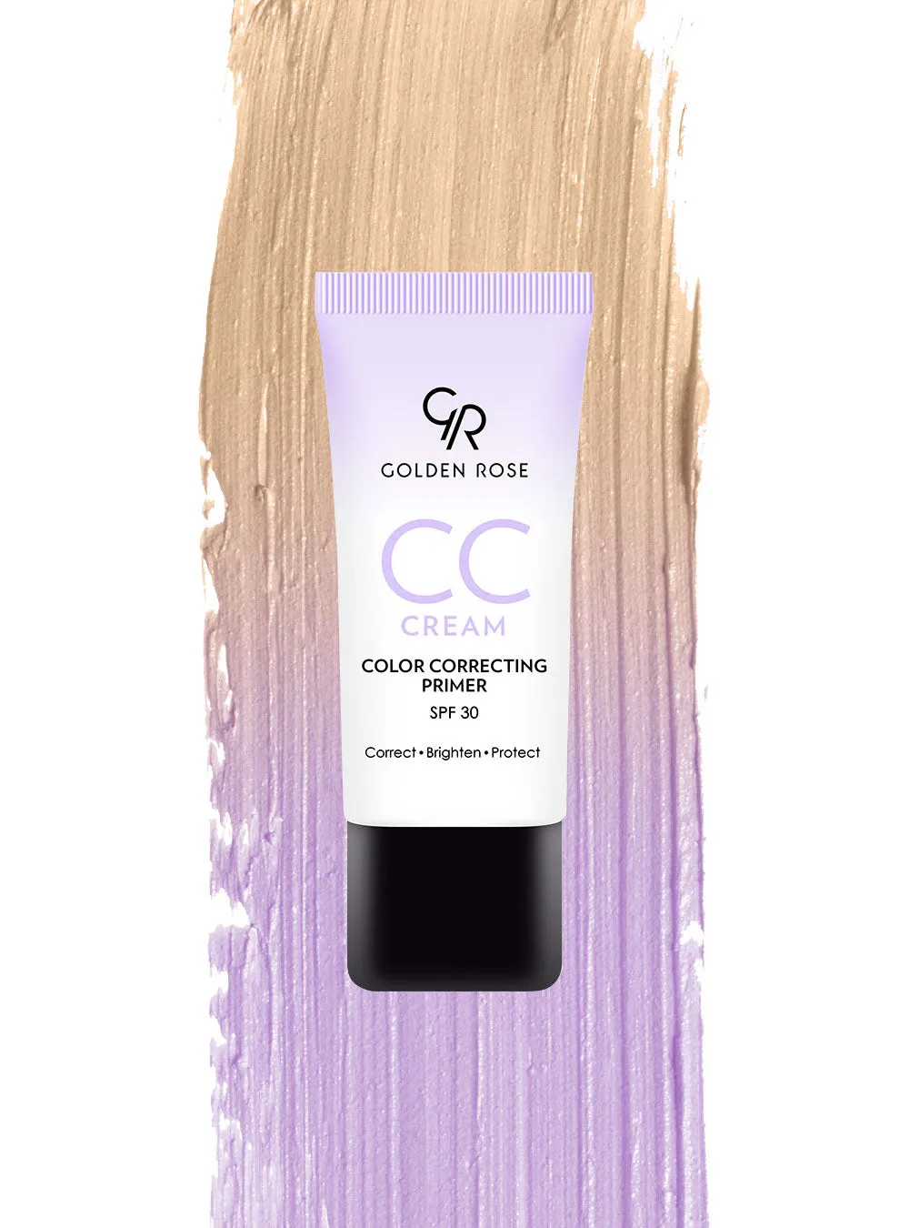 CC Cream Primer