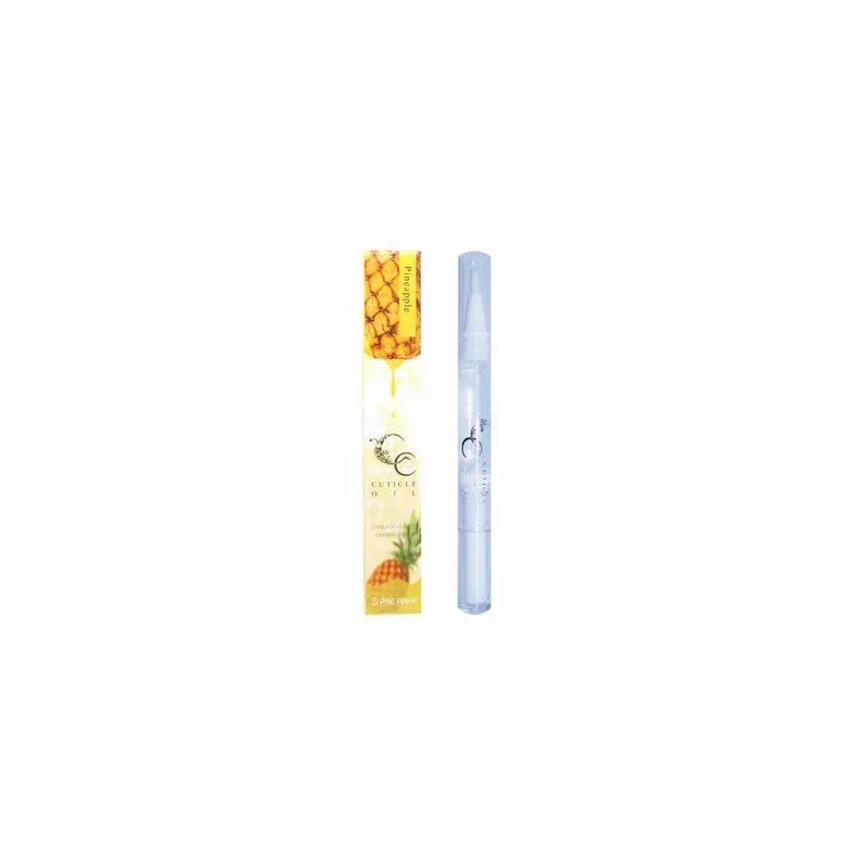 CC Cuticle Oil Pineapple 4.5ml