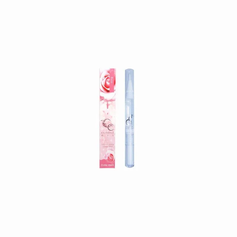 CC Cuticle Oil Rose 4.5ml