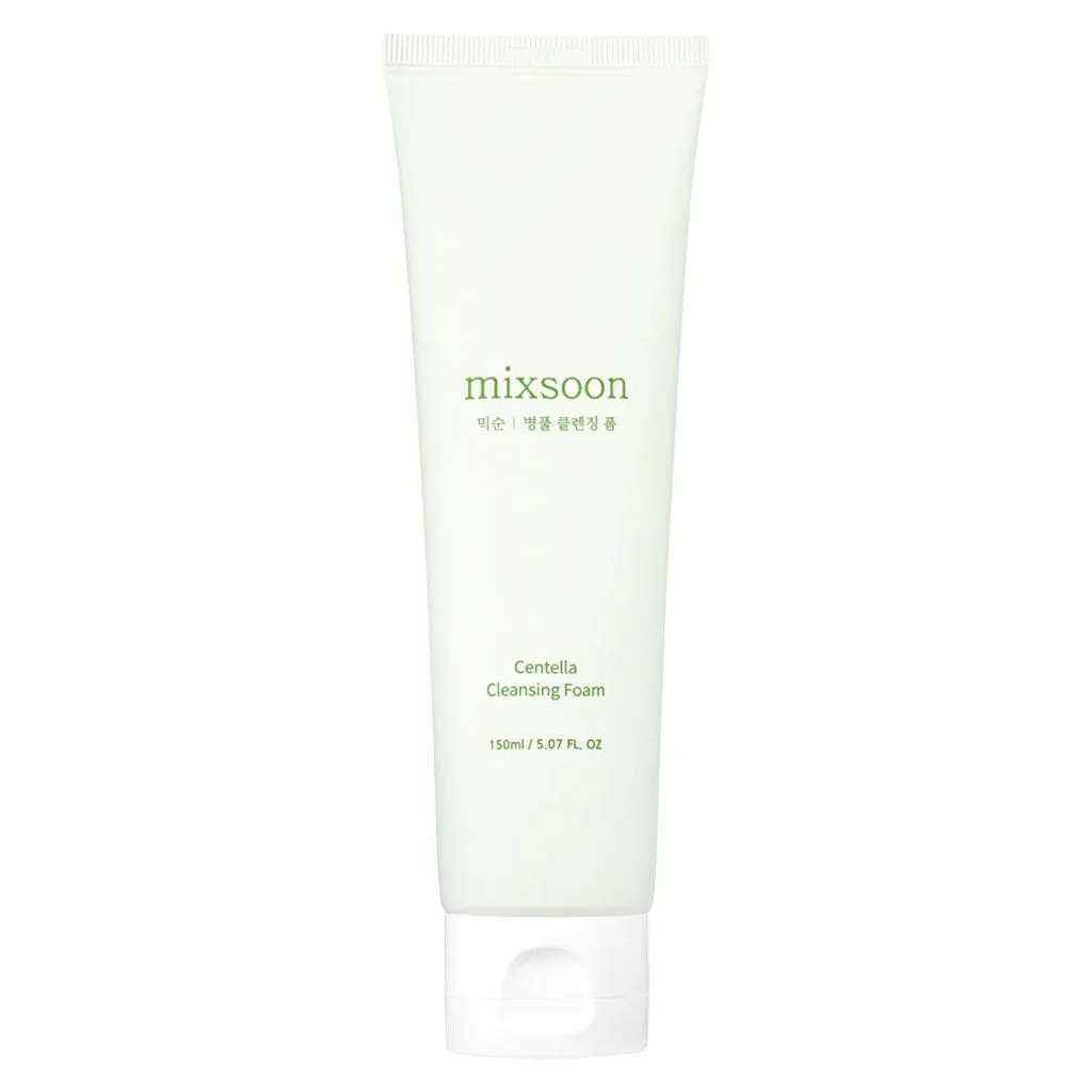 Centella Cleansing Foam (150ml)