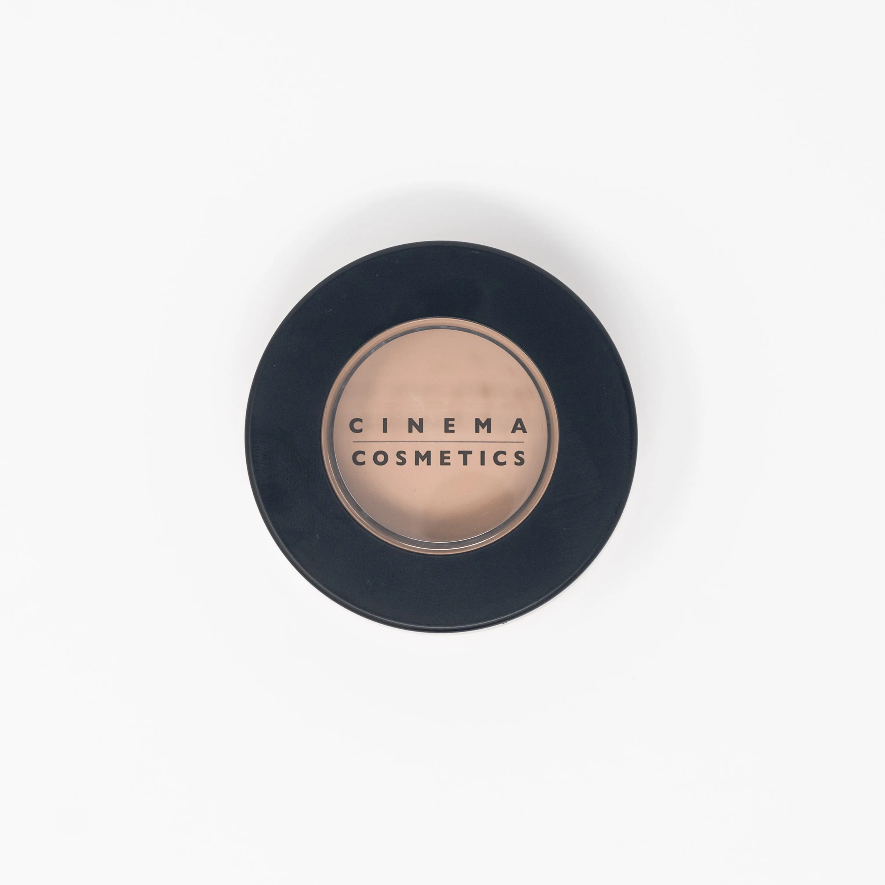 Cinema Cosmetics - Ivory Cream Foundation