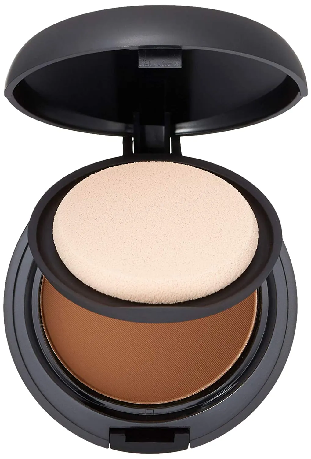 CINEMA SECRETS Pro Cosmetics Dual Fx Foundation Powder, Spice