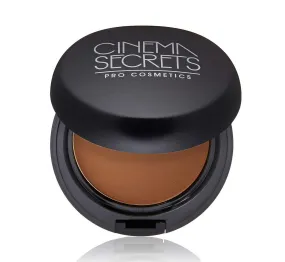 CINEMA SECRETS Pro Cosmetics Dual Fx Foundation Powder, Spice