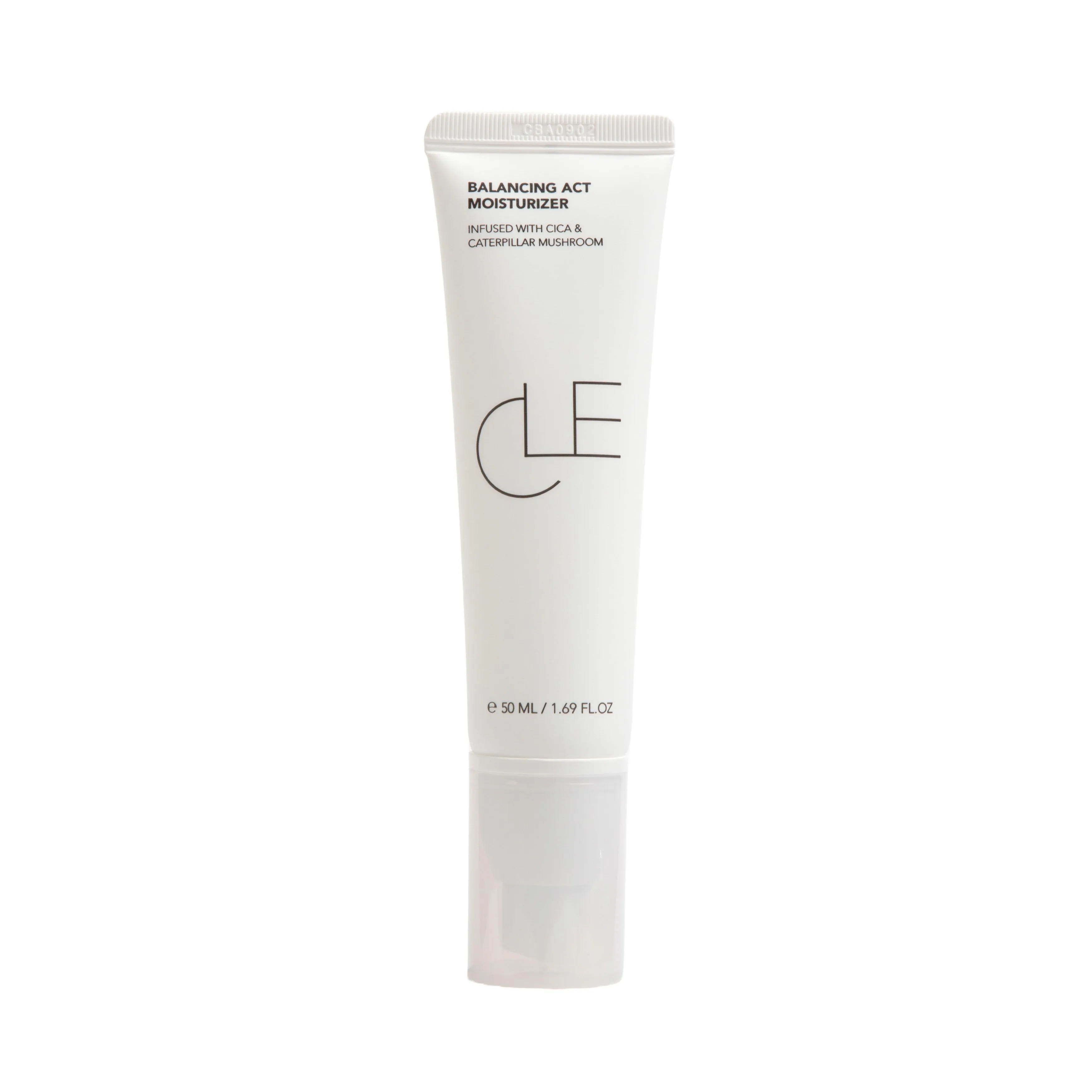 CLE COSMETICS - Balancing Act Moisturizer