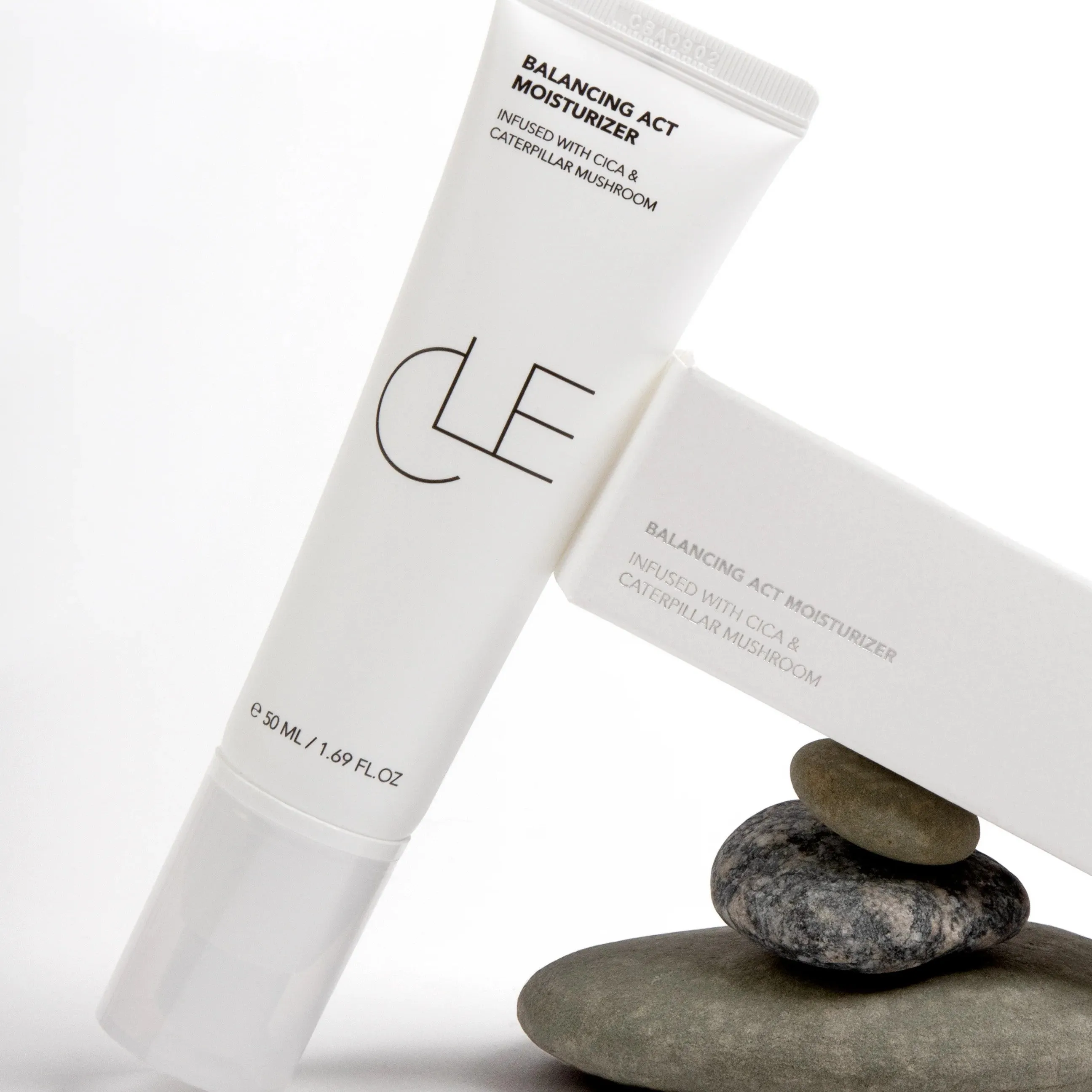 CLE COSMETICS - Balancing Act Moisturizer