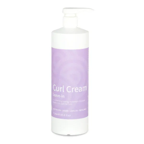 Clever Curl Curl Cream 1Ltr