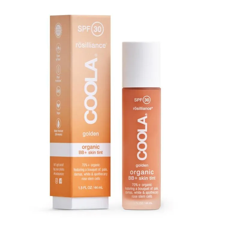 COOLA BB Cream SPF 30