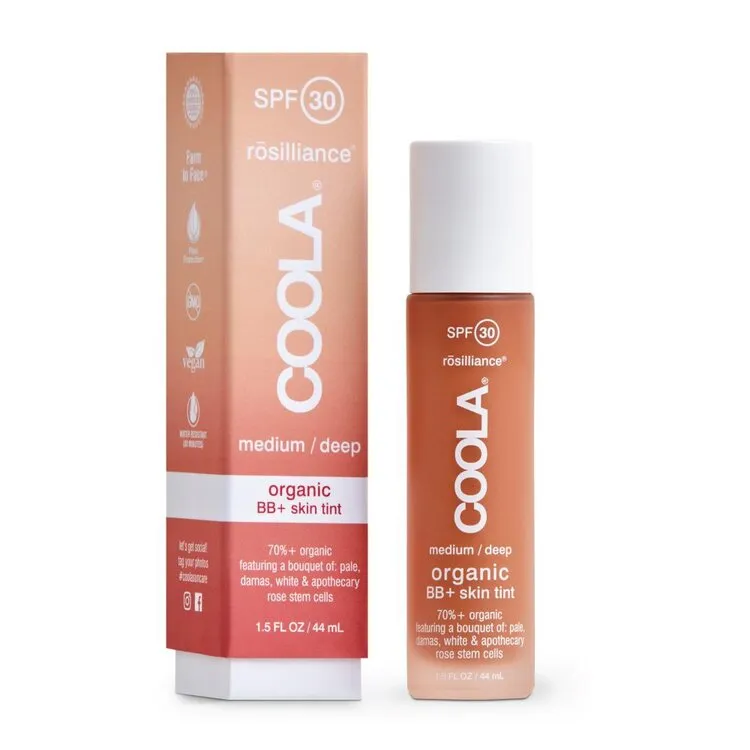 COOLA BB Cream SPF 30