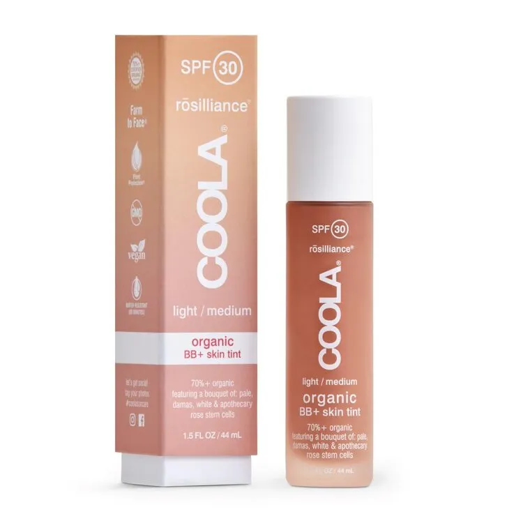 COOLA BB Cream SPF 30