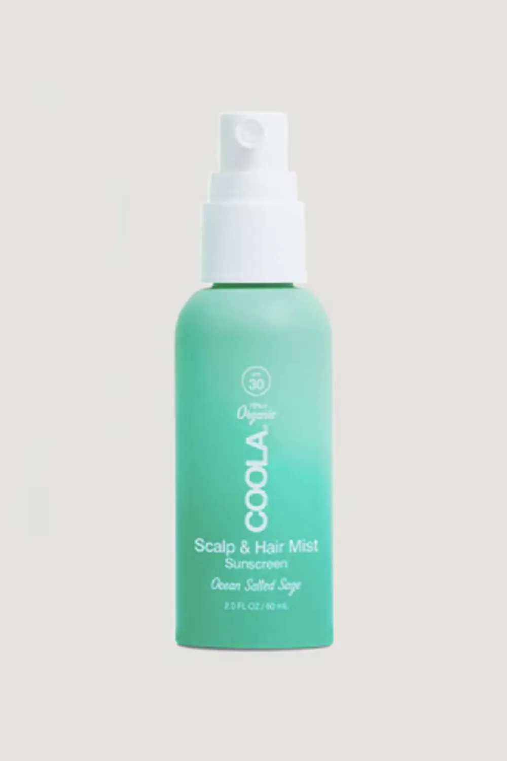 COOLA Scalp and Hair Mist