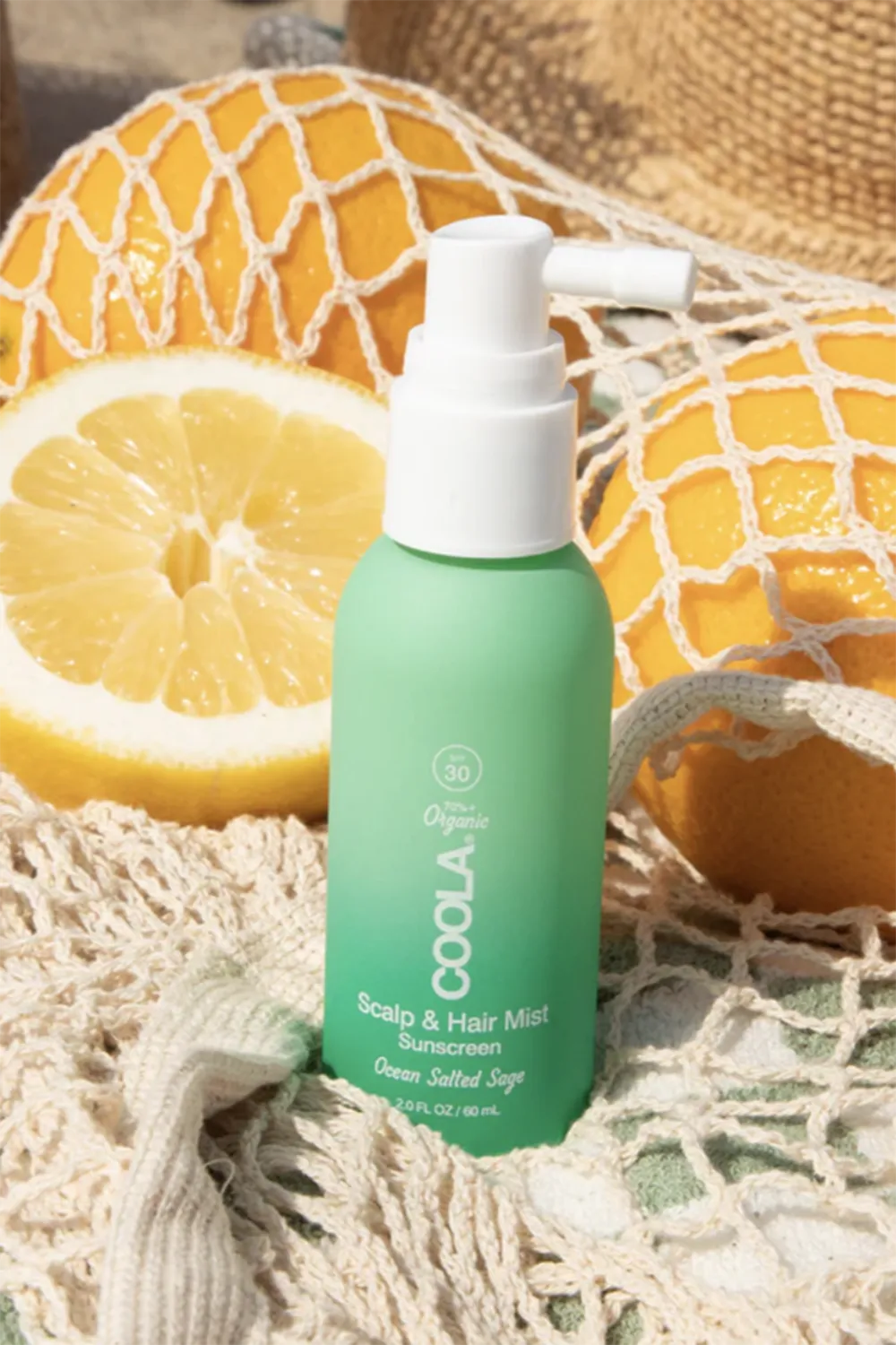 COOLA Scalp and Hair Mist