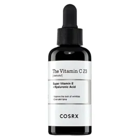 COSRX Vitamin C 23% Serum with Vitamin E & Hyaluronic Acid