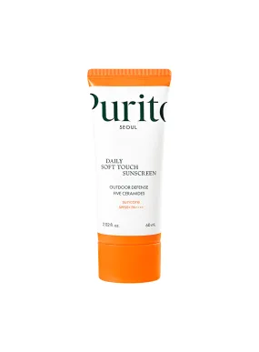 Daily Soft Touch Sunscreen (Renewer) (60ml)