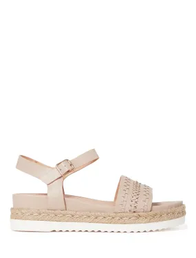 Danni Rope Sandal