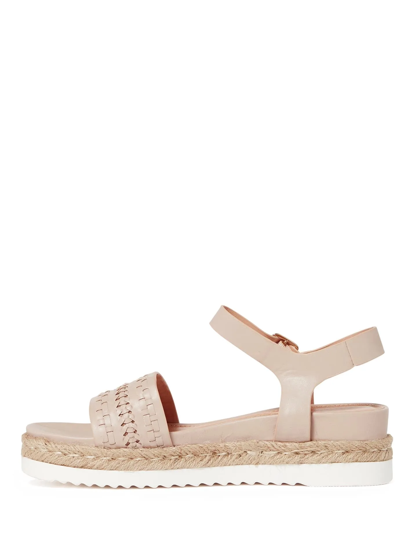 Danni Rope Sandal