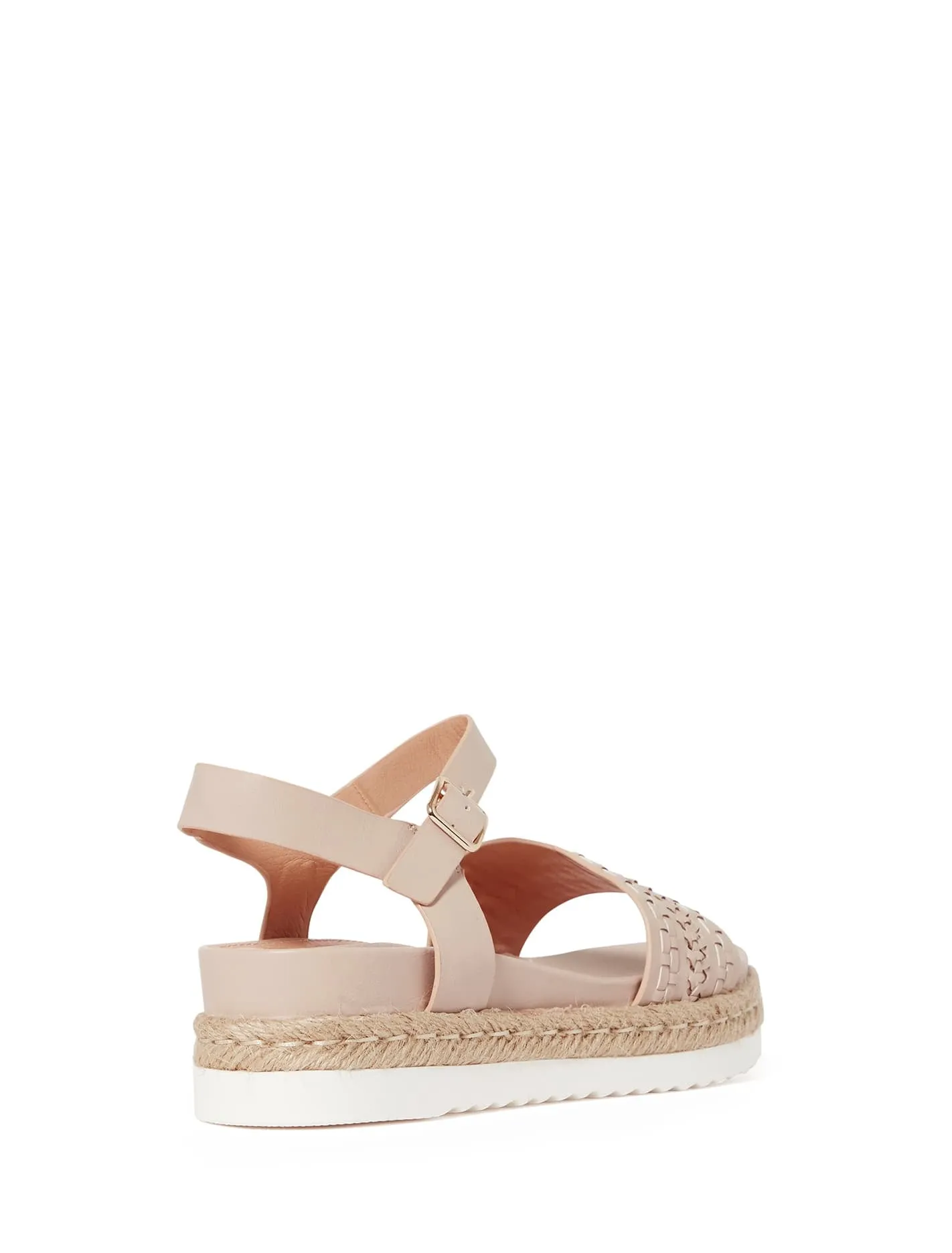 Danni Rope Sandal