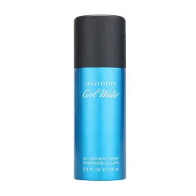 Davidoff Cool Water Deodorant Spray 150ml