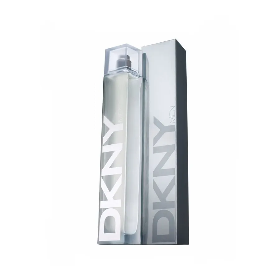 DKNY Men Eau de Toilette Spray 100ml